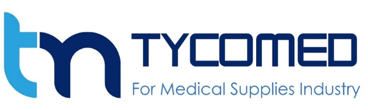 TYCOMED - For Medical Supplies Industry